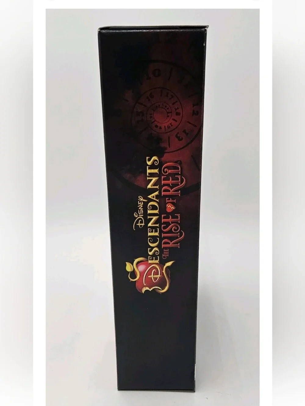 Mattel disney descendants